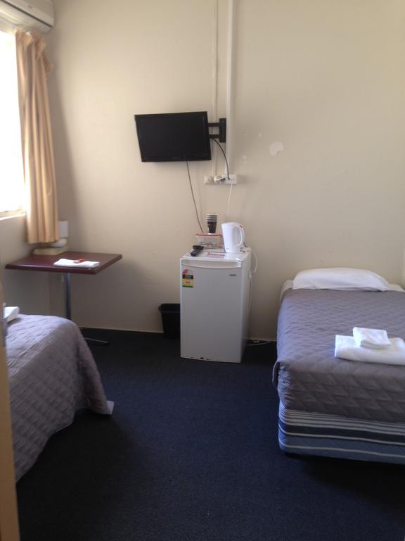 Hotel Mackay Oda fotoğraf