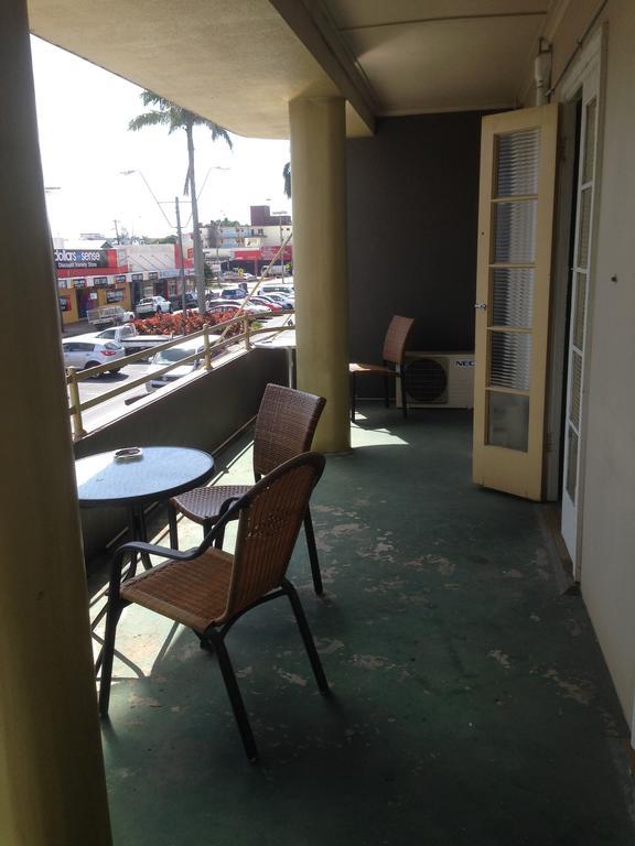 Hotel Mackay Oda fotoğraf