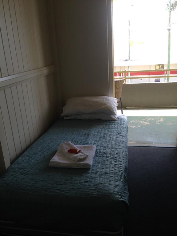 Hotel Mackay Oda fotoğraf