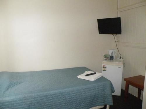 Hotel Mackay Dış mekan fotoğraf